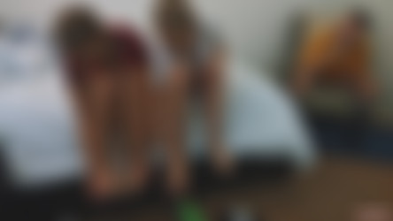 [BrickYates] Megapack - 01.01.2017 till 28.02.2019 [58 scenes] [1080p]/2017.08.15 - Lindsay Shaw and Brooke - National Soccer Team and Cuckold Referee (Part 1).mp4