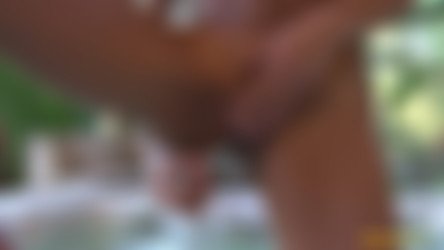 Chloe Amour - PART 3 - MegaPACK by SoreForDays/Chloe Amour - [BikiniRiot.com] - [2015] - Sheer Yellow MonoBikini - 720p.mp4