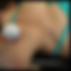 Louise & Tiffany - Golf Ball Scat